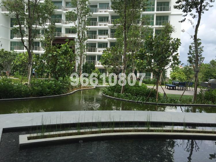 Ripple Bay (D18), Condominium #99962132